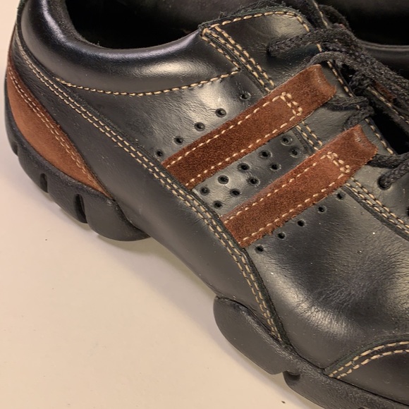 rockport xcs slip on shoes